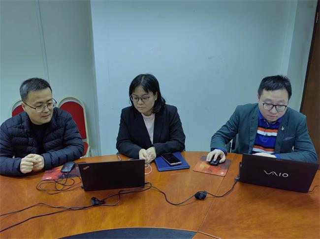 行业有所呼 协会有所应——CCAA2022年度认证从业人员服务周活动圆满收官