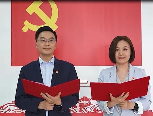 红歌唱响，献礼华诞——中国质量协会党委庆祝中国共产党成立100周年